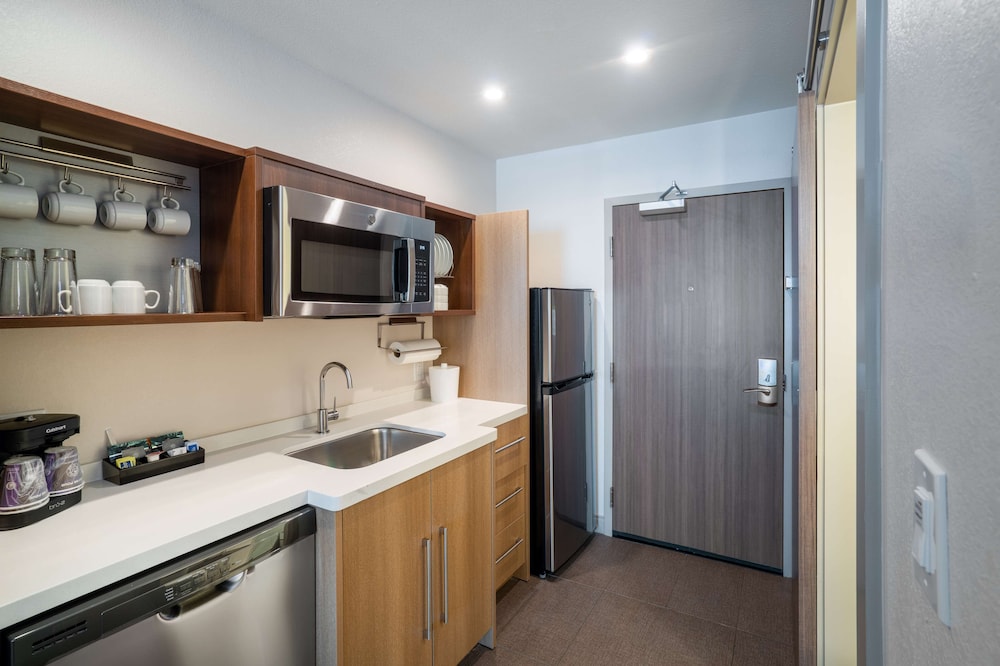Home2 Suites by Hilton North Little Rock - photo 27