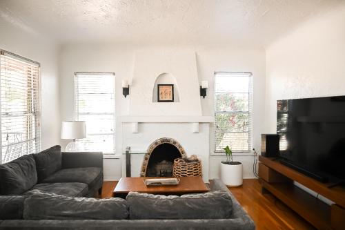 Casita Kern in El Paso, United States