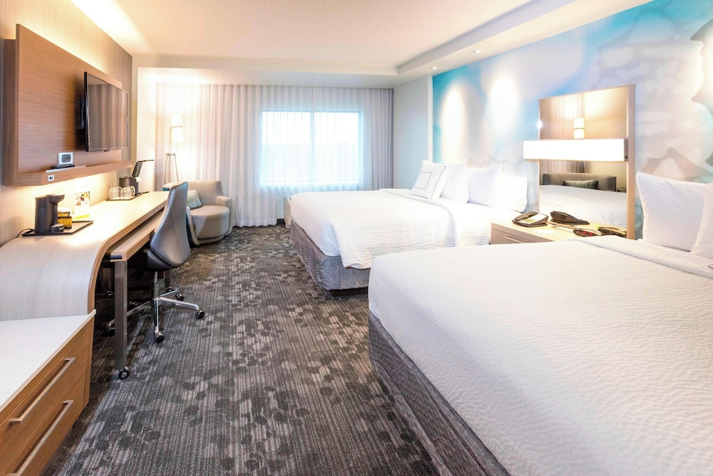 Courtyard by Marriott St. Augustine Beach - photo 19