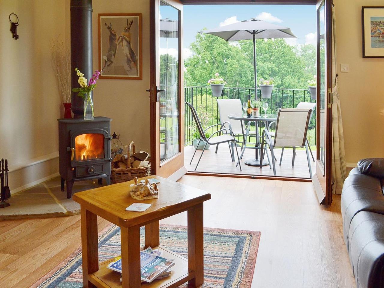 Swallows Barn in Battle, United Kingdom