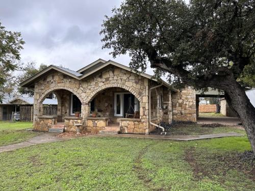 A Place on Pecan in Bandera, United States