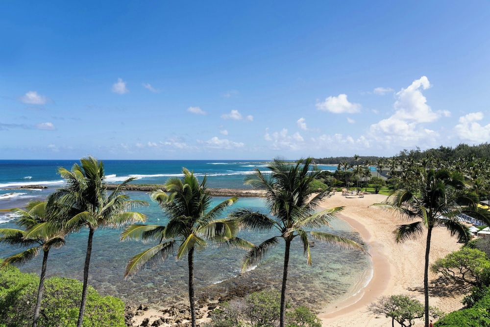 The Ritz Carlton O ahu Turtle Bay - photo 41