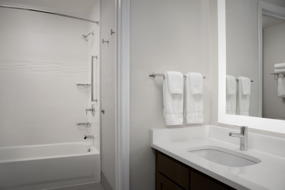 Residence Inn by Marriott BWI Airport - photo 27