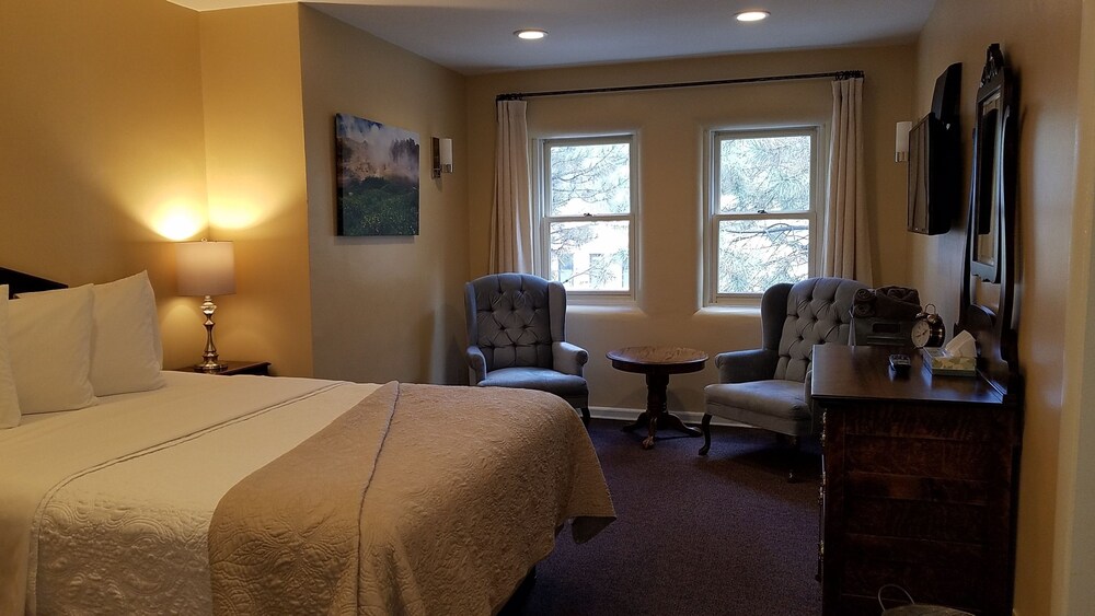 Hotel Ouray - photo 35