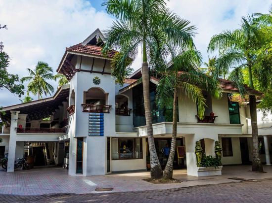 Park Rajadhani — hotel in Thiruvananthapuram