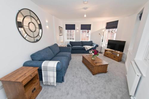 No 3 Central Chambers — 4-Star Luxury Hotel in Stratford-Upon-Avon, United Kingdom