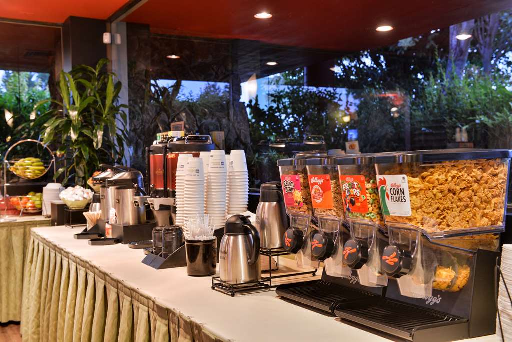 Best Western Corte Madera Inn - photo 13