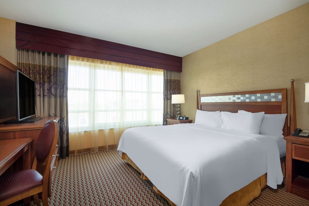 Embassy Suites Northwest Arkansas Hotel Spa & Convention - photo 18