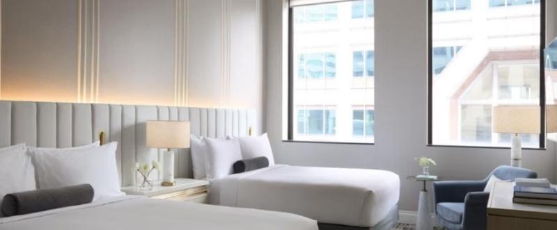 InterContinental Hotels Indianapolis an IHG Hotel - photo 46