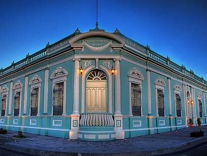 Hotel Jardín del Carmen in Santa Tecla, El Salvador
