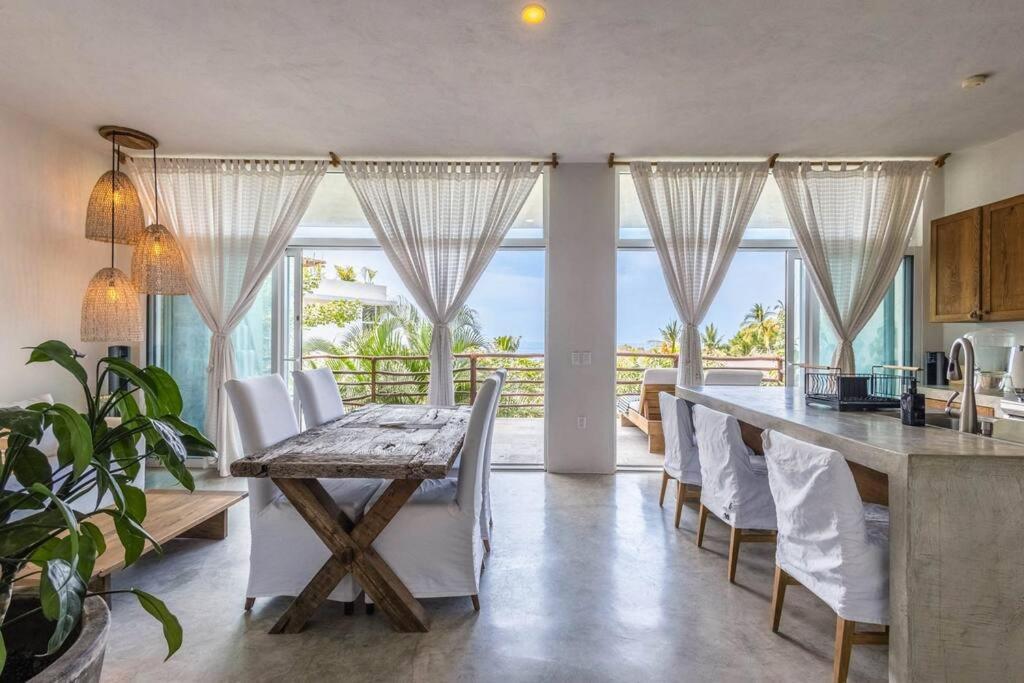 Casa Quince Monterosa — 4-Star Luxury Hotel in Sayulita, Mexico
