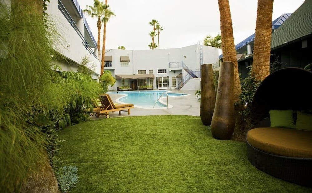 Hotel Current - photo 36