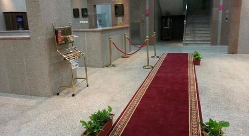 Qemmat Al Rafaa - last minute hotel in Riyadh