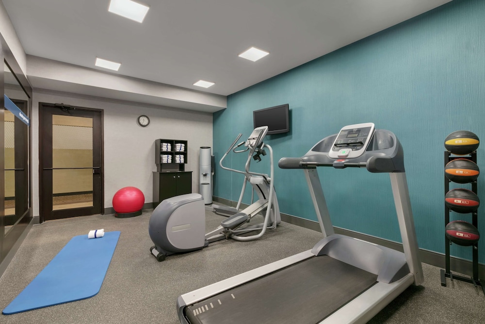 Hampton Inn Binghamton Johnson City - photo 22