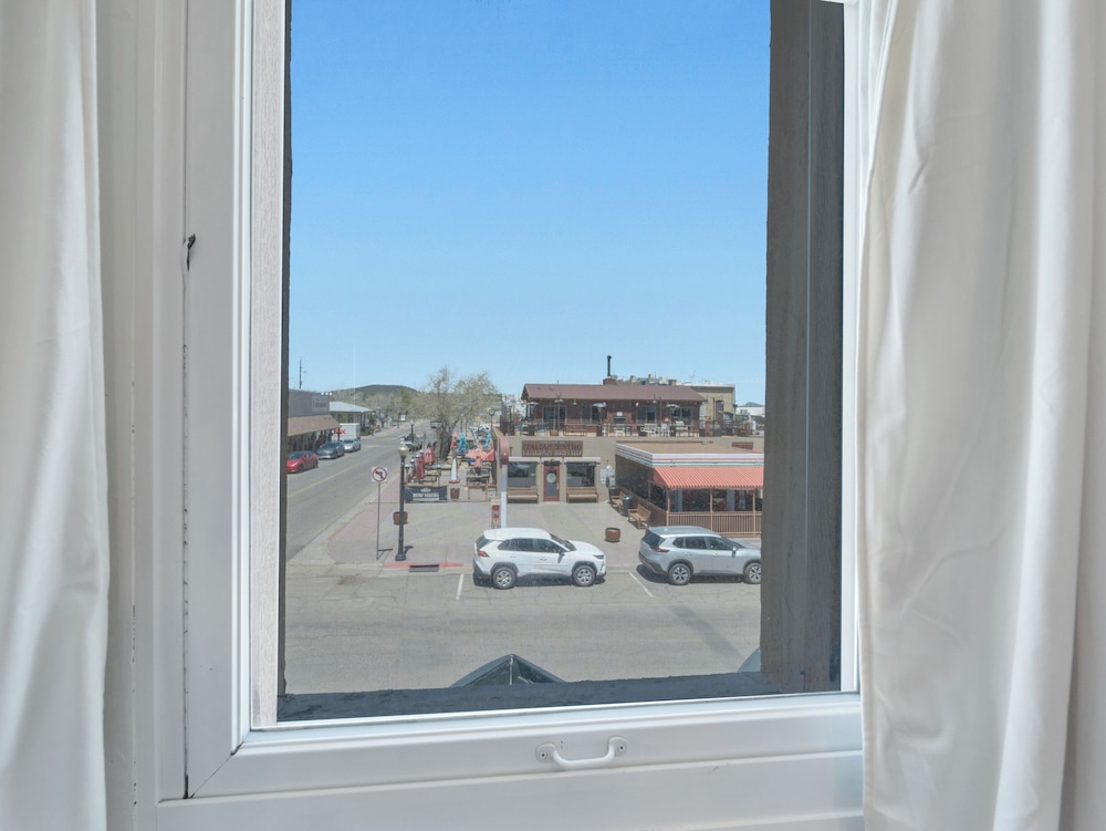 Grand Canyon Hotel - photo 38