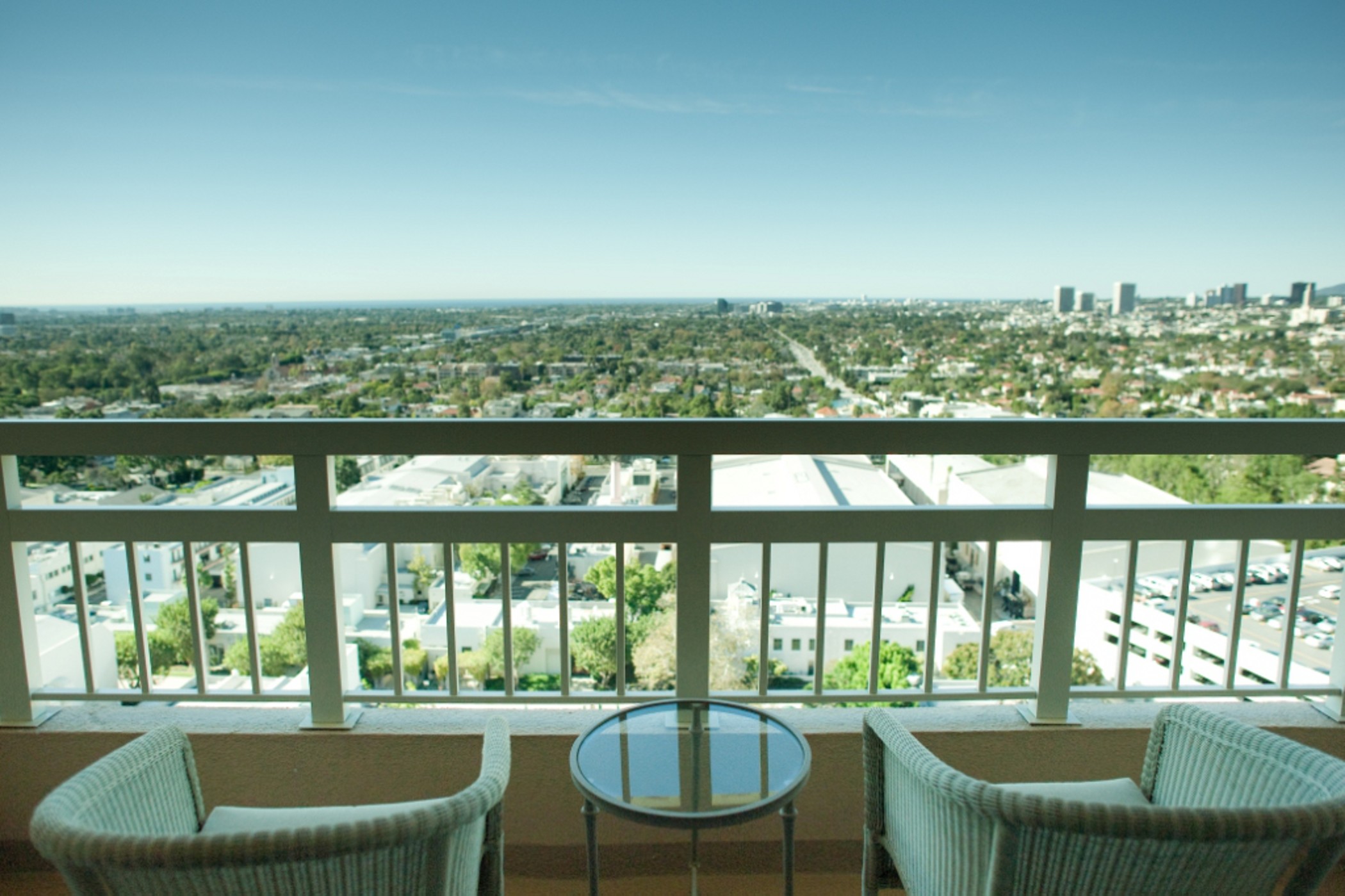 InterContinental Los Angeles Century City at Beverly Hills - photo 18