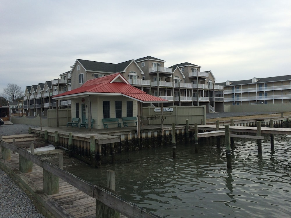 Anchor Inn - photo 28