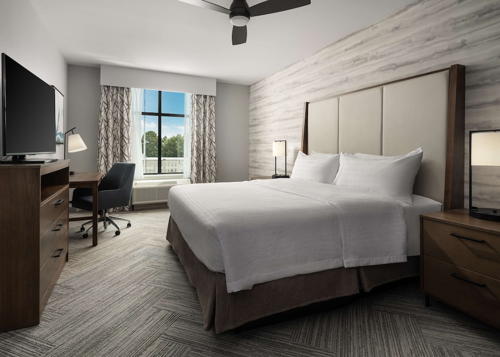 Homewood Suites by Hilton Jackson Fondren Medical District - photo 11
