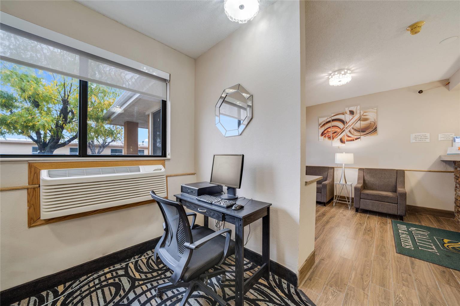 Quality Inn & Suites Sioux Falls South SD - photo 25