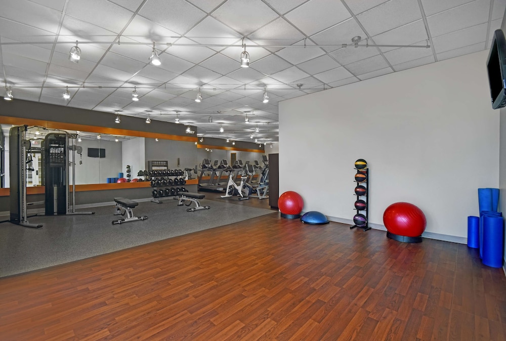 Hilton Hasbrouck Heights Meadowlands - photo 31