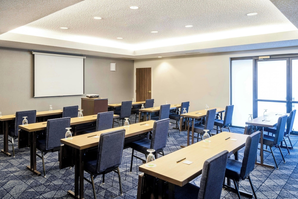 Courtyard by Marriott Boulder Broomfield - photo 30