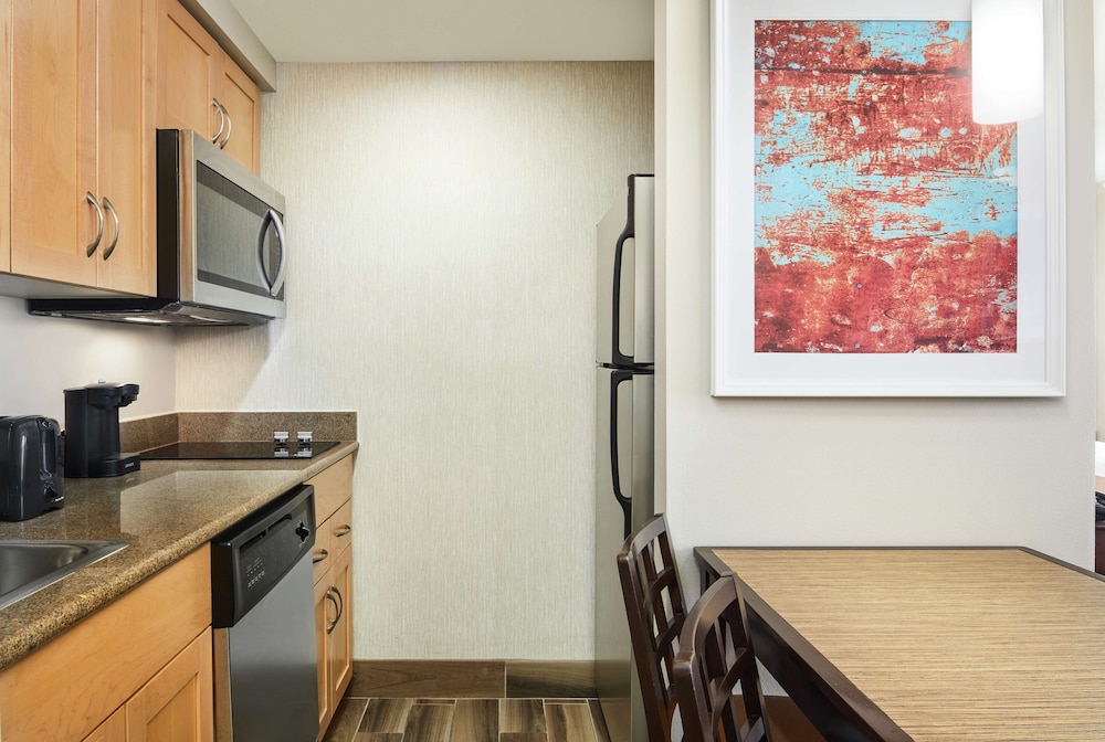 Homewood Suites by Hilton Columbus - photo 16