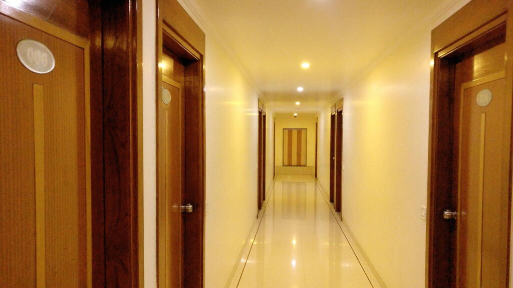 Hotel Easy Retreat — Vapi — photo 2