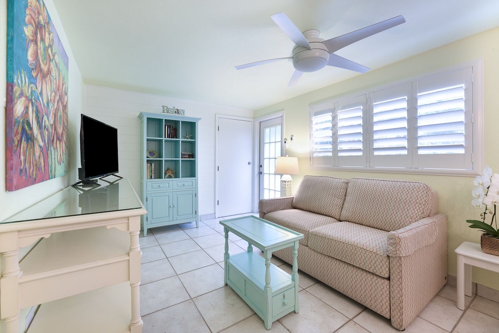 Kona Kai Resort and Gallery Adults Only - photo 24