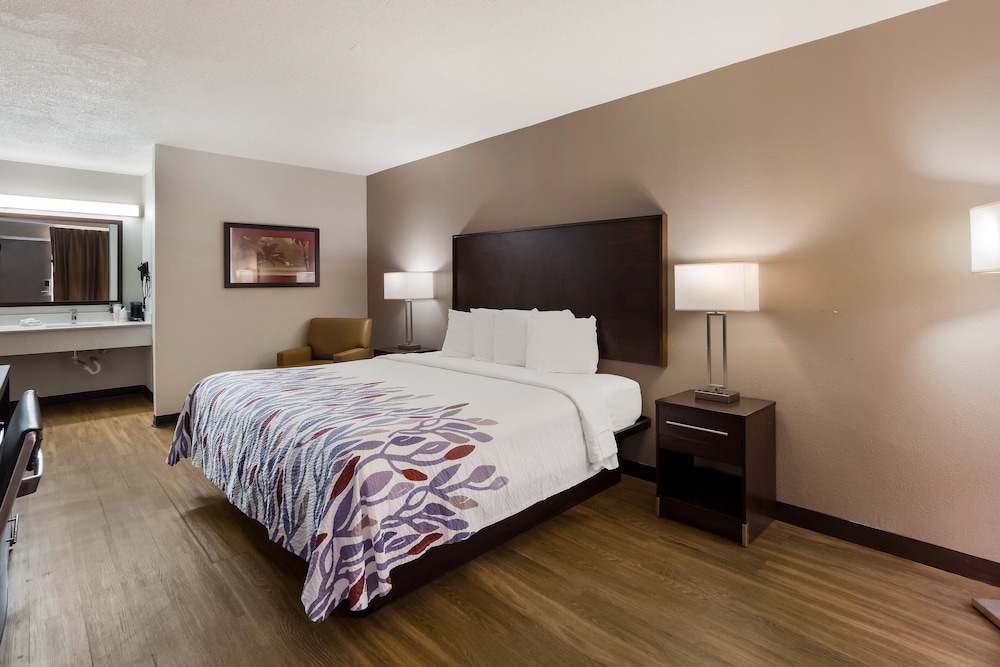 Red Roof Inn Columbia SC Airport - photo 6