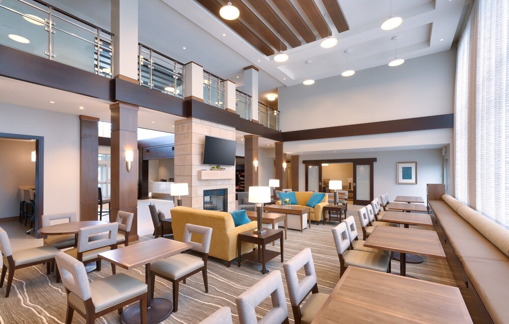 Staybridge Suites Lehi Traverse Ridge Center by IHG - photo 35
