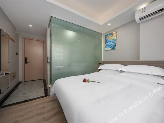 Hillman Hotel in Qingyuan, People's Republic of China