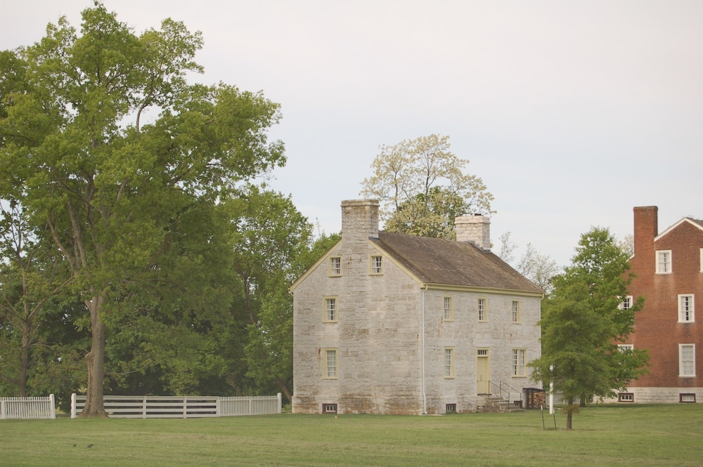 Shaker Village of Pleasant Hill - photo 62