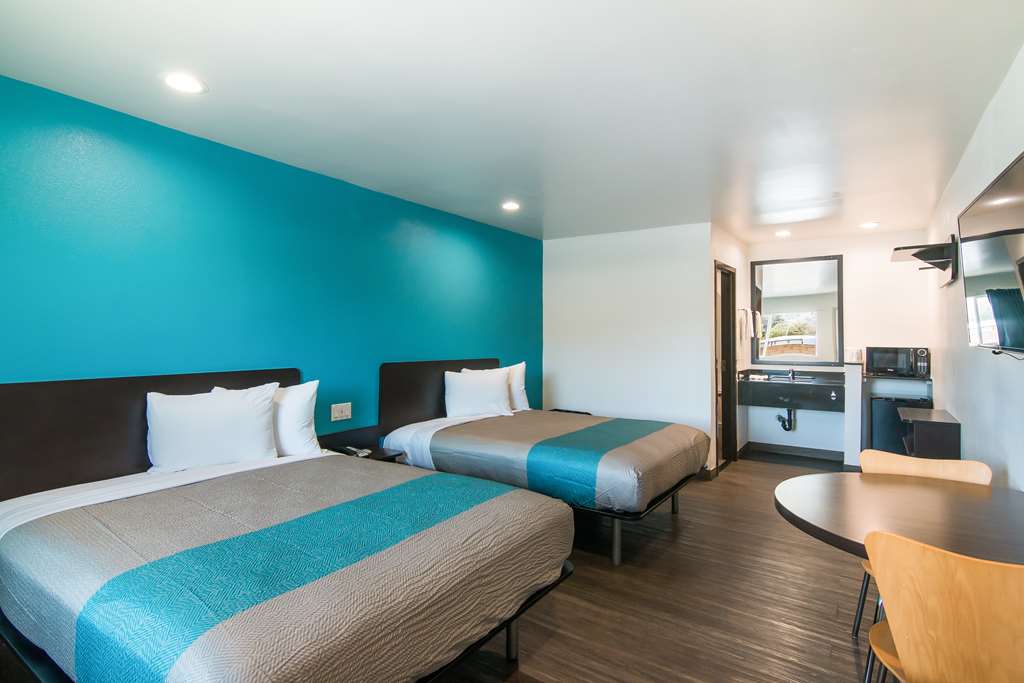 Motel 6 South El Monte CA Los Angeles - photo 16