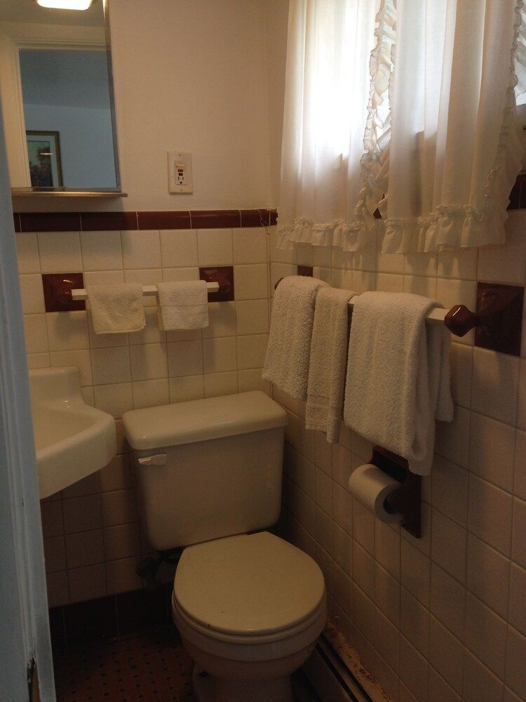 Rio Motel - photo 14