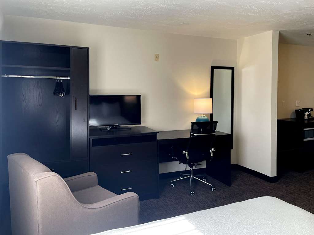 Suburban Studios Melbourne Airport - photo 18