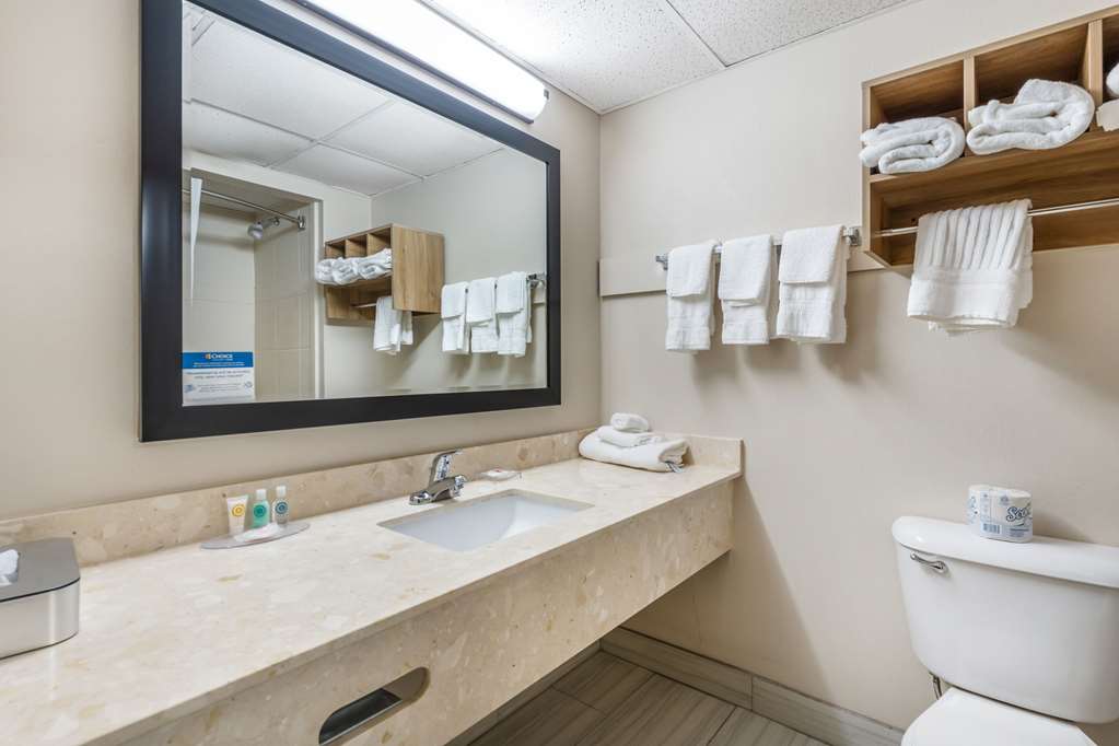 Comfort Inn & Suites Chattanooga East Ridge - photo 12