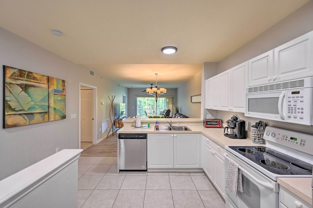 Quiet Lely Resort Condo with Pool 2 Mi to Golf - photo 10