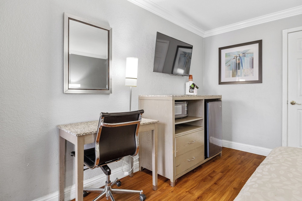 Americas Best Value Inn Milpitas Silicon Valley - photo 27