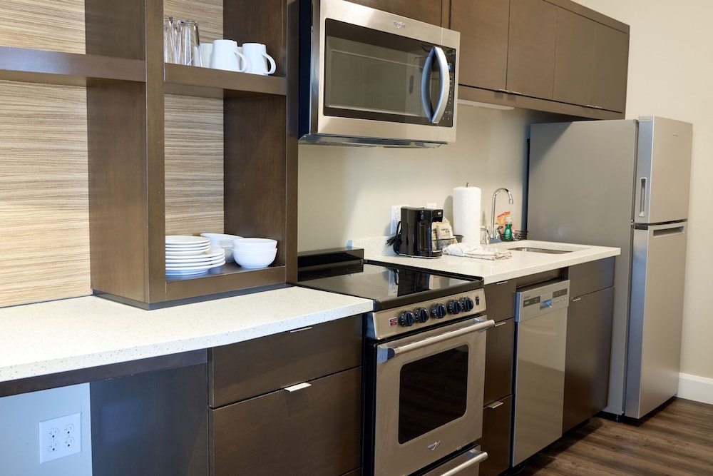 TownePlace Suites Columbia West Lexington - photo 30