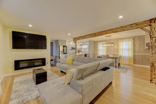 Home Away From Home — 4-Star Luxury Hotel in Columbia, United States