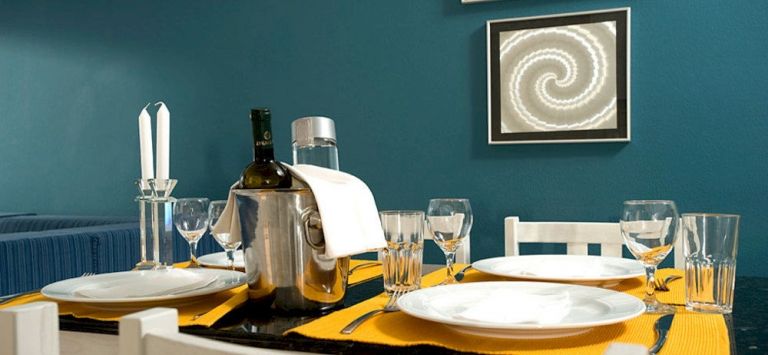 Alantha Villa — 4-Star Luxury Hotel in Agios Nikolaos, Greece