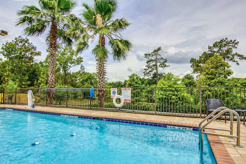 Candlewood Suites Jacksonville East Merril Road by IHG - photo 36