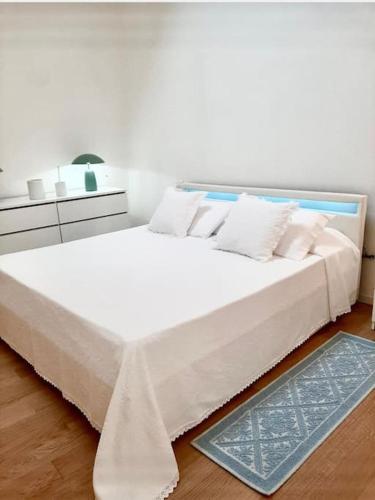 La Bella Vita — 4-Star Luxury Hotel in Cagliari, Italy