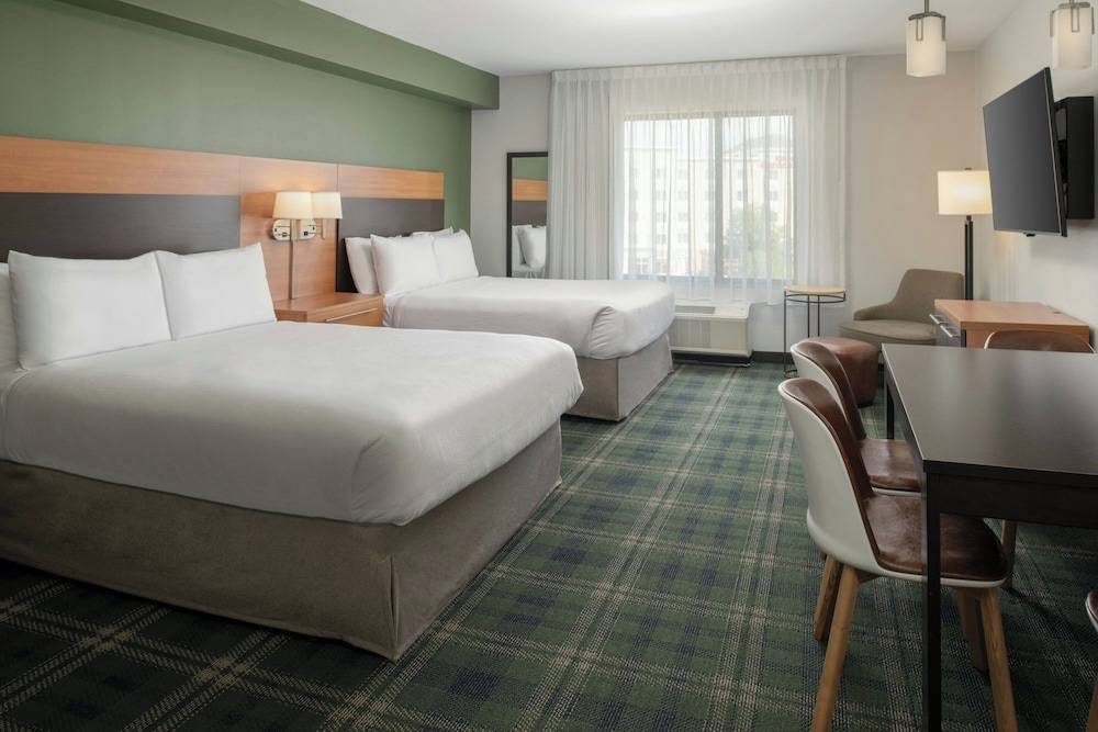 TownePlace Suites Billings - photo 14