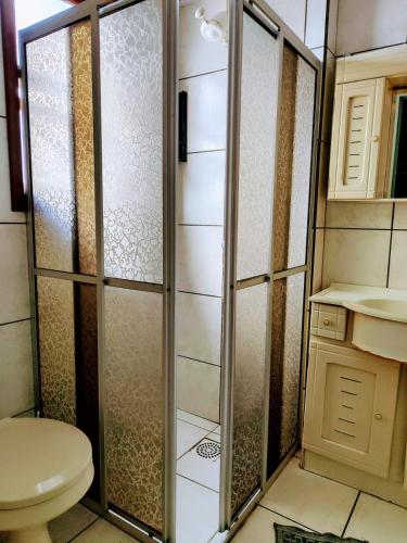 Pousada Mello in Ararangua, Brasil