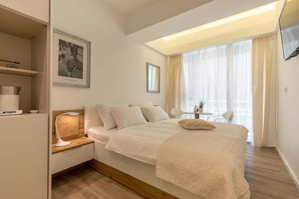 Apartment Marigold — 4-Star Luxury Hotel in Split, Croatia