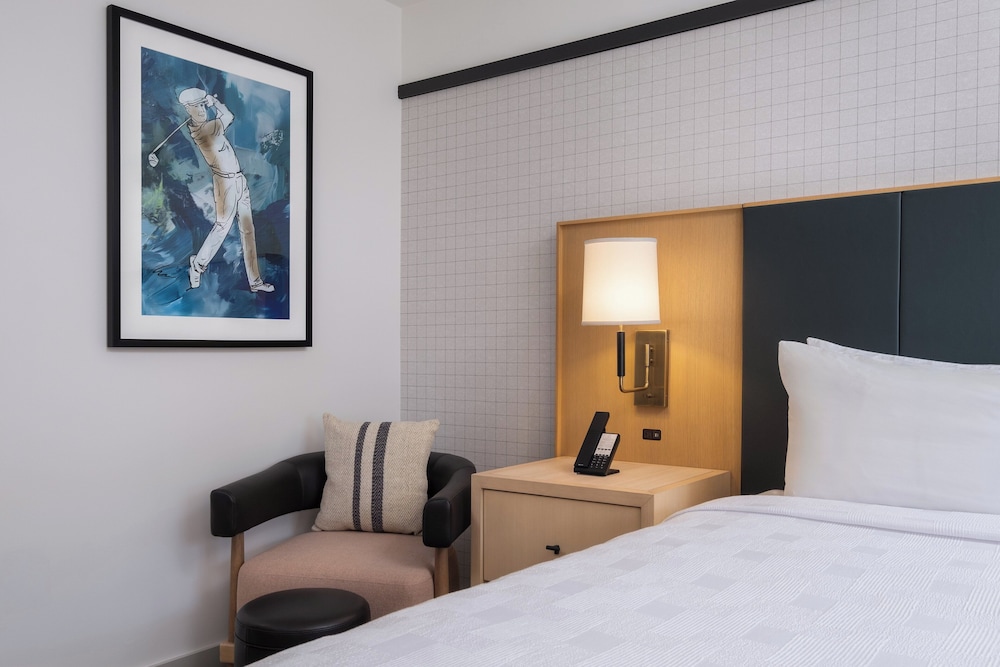 Denizen Hotel - photo 23
