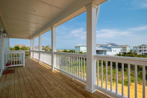Pappys Place by Oak Island Accommodations - photo 11