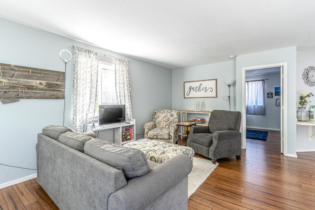 Cozy Escape - carbon neutral hotel in Bigfork
