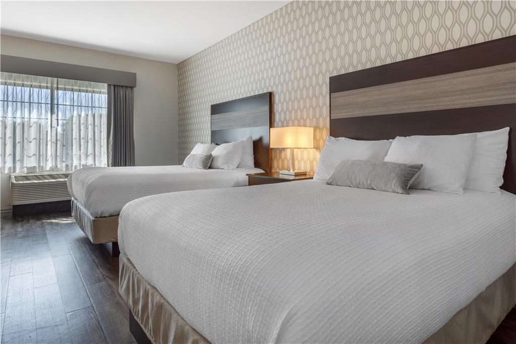 Best Western Plus Saint Peter - photo 36